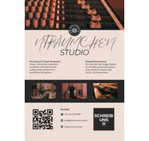 Studio zur Untermiete in Friedrichshain - Berlin Friedrichshain-Kreuzberg
