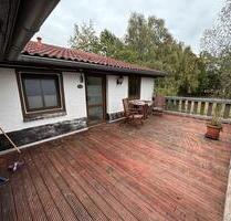 2 Zi Wohnung mit Blick auf Pferdewiese - Hemdingen
