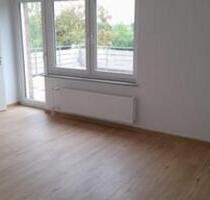 Tolle 2,5 Zimmer Wohnung mit großem Balkon in Steyerberg