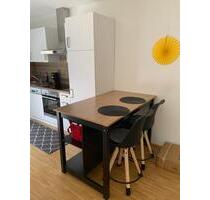 2-Zimmer-Senioren-Wohnung im Betreuten Wohnen, Kelheim