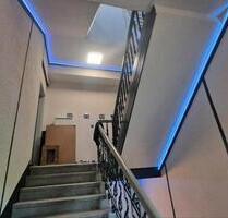 Große 2-Raum-Wohnung im Zentrum von Artern