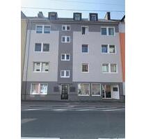 Zentral, charmant & bezugsbereit – Wohnung in Hagen Stadtmitte