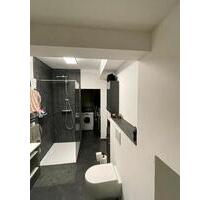 3 Zimmer DHH Wohnung mit Hochterrasse in Kropp zu vermieten