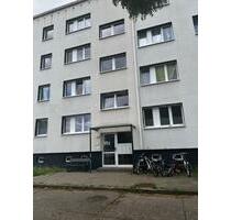 2-Raum-Wohnung im Neubau in Maliß - Neu Kaliß
