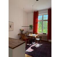 Tolle 2-ZW mit EBK! - 1.375,00 EUR Kaltmiete, in Frankfurt am Main (PLZ: 60486) Bockenheim