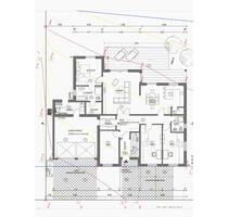 Traumhafte 5-Zimmer-Wohnung mit zusätzlichem Hobbyraum - Bühlerzell