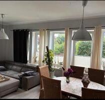4-Zimmer-Wohnung zur Vermietung - Bordesholm