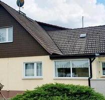 Doppelhaushälfte - 160.000,00 EUR Kaufpreis, ca.  90,00 m² in Prenzlau (PLZ: 17291)