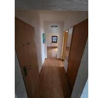 Mietwohnung Wemmetsweiler, 3 ZKB, 80 m² - Merchweiler