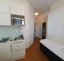 Kleine 1-Zimmer Wohnung in Regensburger Innenstadt