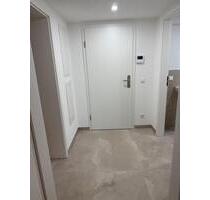 Kernsanierte 1,5 Zimmerwohnung in Korb - Winnenden