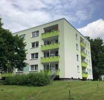 Helle und freundliche 3 Zimmer-Wohnung mit Balkon in Baumheide - Bielefeld Heepen