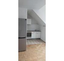 5099 2-Zimmer-Wohnung in Ebelsbach
