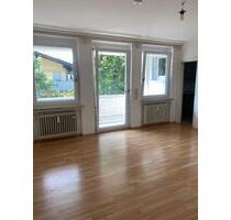 1 Zimmer Apartment mit Balkon und Stellplatz - Herrsching am Ammersee