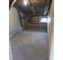 12 m² Lagerraum zu vermieten, 1 h von Pankow entfernt - Oderberg