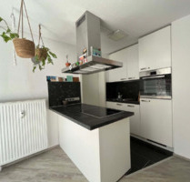stadtnahe 2-Zimmer Wohnung in Ludwigsburg