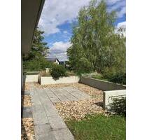 Schöne, ruhige 2 ZKB, TerrasseGarten, 70 qm, Pforzheim-Eutingen