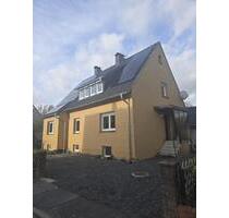 Zweifamilienhaus mit Stil & Raumwunder in Hardegsen-Hevensen