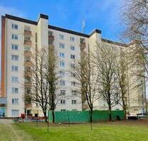 Praktische 1-Zi.-Single-Wohnung mit Balkon! - Leverkusen Alkenrath