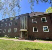 Renovierte 3-ZKB-Wohnung im Jadeviertel zu vermieten! - Wilhelmshaven Aldenburg
