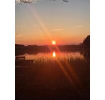 Angebotswochen, Herbstzauber, Urlaub, Angeln in Kleinzerlang - Rheinsberg