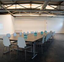 Co-Working in der City - All-in-Miete - Mannheim Innenstadt