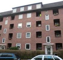 2-Zimmer Wohnung in Hamburg-Barmbek
