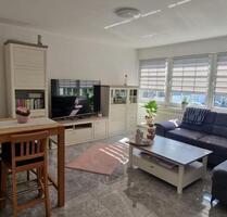 Schöne 2,5 Zimmer-Wohnung mit Balkon zu vermieten - Duisburg Ruhrort