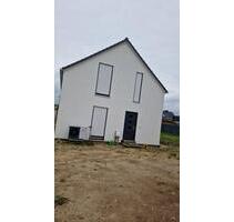 Haus NEU 110qm mit 566qm garten - Leezen