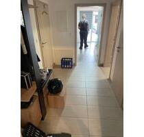 Moderne 3-Zimmer Erdgeschosswohnung in Schwandorf SÜD - Bamberg Am Bruderwald