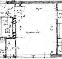 Gemütliche 2 Zimmer Wohnung in Gladbeck