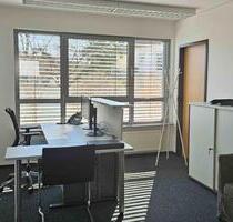 VB3909 Top Bürofläche in verkehrsgünstiger Lage Regensburg - Nord