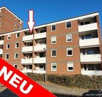 !! Moderne Wohnung mit tollem Grundriss mitten in Schönebeck- frei 15.07 !! - Bremen Vegesack