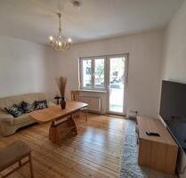 KOMPLETT eingerichtet FULLY furnished and equipped auch sofort - Berlin Lichtenberg