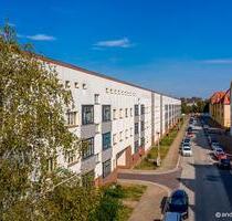 3-Raum-Wohnung mit Balkon in Brückfeld - Magdeburg