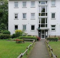 3-Zimmerwohnung,Erdgeschoss,mit Balkon im Bereich WüsteKalkhügel - Osnabrück