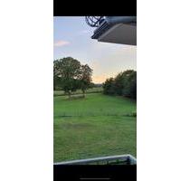 Ruhige 3-Zimmer-Wohnung am Feldrand in Nidderau zu vermieten