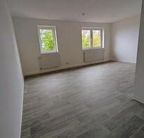 Großzügige 1-Raum-Wohnung im Dachgeschoss mieten - Burgstädt