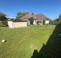 Bungalow auf Erbpachtgrundstück - Hildesheim