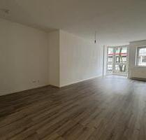 Attraktive 2-Zimmer-Wohnung im Herzen der Gütersloher Innenstadt