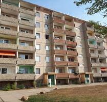 3R-Wohnung (ohne Balkon) - 250,00 EUR Kaltmiete, in Stavenhagen (PLZ: 17153)