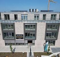 Gemütliche Dachgeschosswohnung In Ruhiger Lage Von Recke – 2 Zkb Im Penthouse (2)