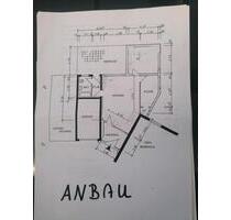 2-Zimmer Bungalow zu vermieten - 1.050,00 EUR Kaltmiete, ca.  82,00 m² in Rheinberg (PLZ: 47495)