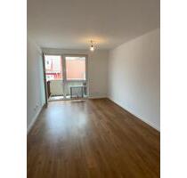 Einzimmerwohnung Schwanthalerhöhe - München Ludwigsvorstadt-Isarvorstadt