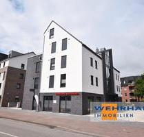 Moderne 3-Zimmer-Wohnung mit hochwertiger Ausstattung in zentraler Lage von Bargteheide