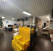 Vielseitige Gewerbefläche in Berlin-Friedrichshain - 140qm