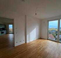 Schicke Neubauwohnung mit hochwertiger Einbauküche nahe BER - Schönefeld