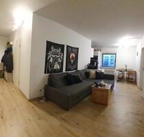 schöne helle 3-Zimmer Wohnung in Heilbronn-Sontheim