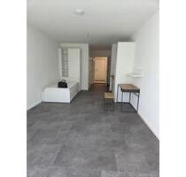 TOP LAGE Neubau 1 Zi. vollmöbiliert EBK Nöhe Uniklinik Augsburg