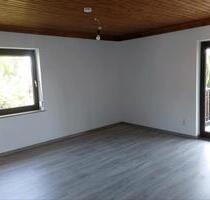 Wohnung 4 Zimmer - 1.600,00 EUR Kaltmiete, ca.  113,00 m² in Neuburg an der Donau (PLZ: 86633)